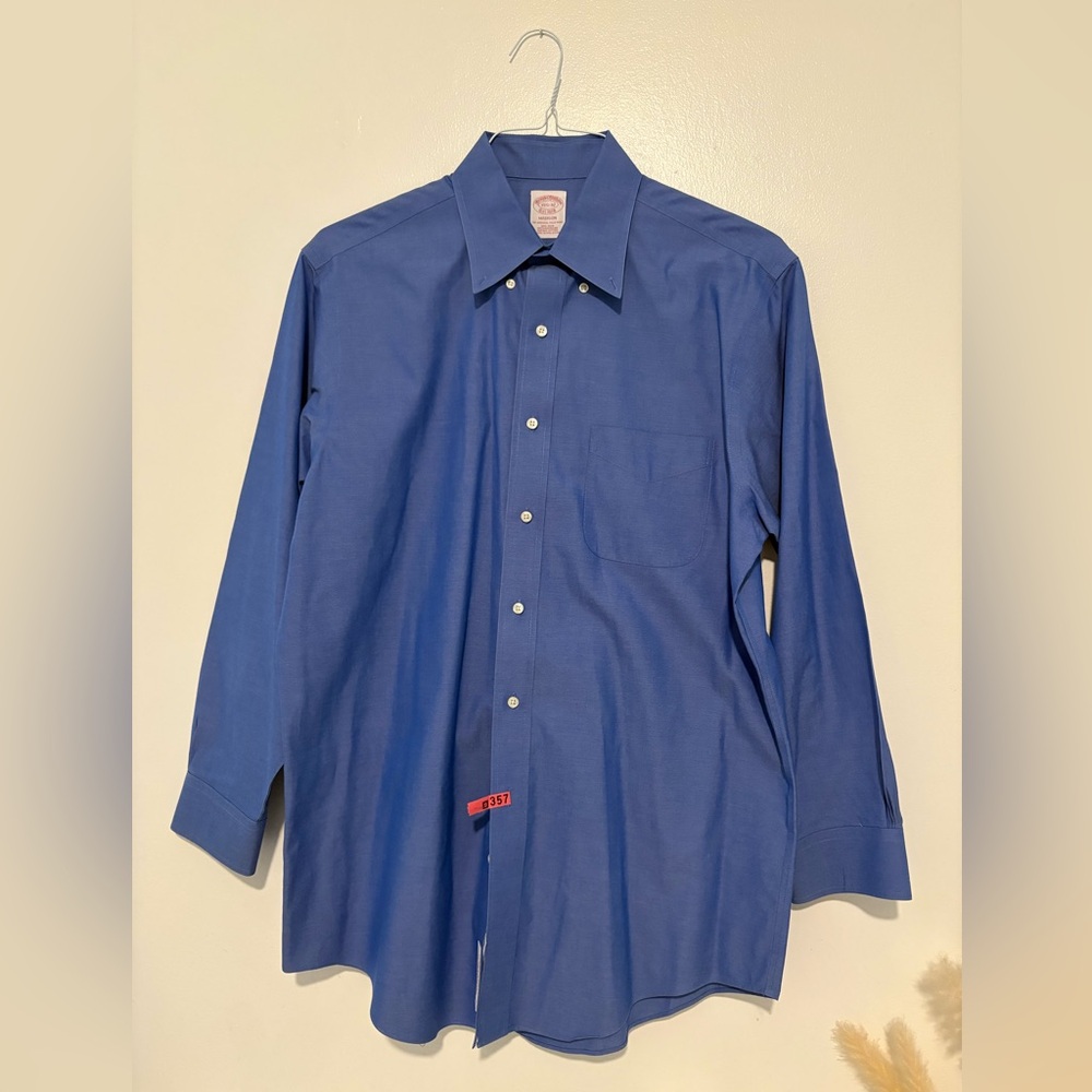Like New ✨Brooks Brothers Dress Shirt